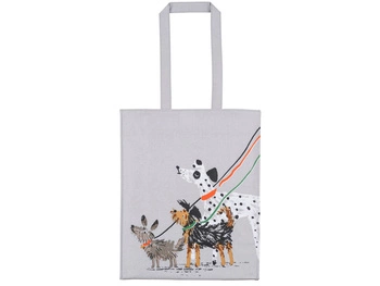 Ulster Weavers Dog Days torba PVC M 5DODA64