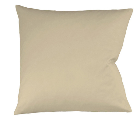 Poszewka na poduszkę jersey Fleuresse Colours 9200-2043 Beż