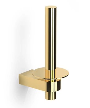 DECOR WALTHER CENTURY ERH wieszak na papier złoty