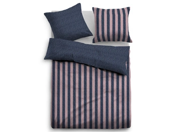 Pościel flanelowa Tom Tailor 847211-841