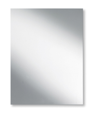 Lustro ścienne Decor Walther SPACE polerowana krawędź