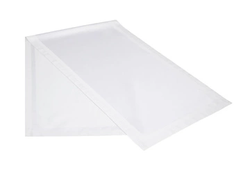 JOOP! bieżnik Signature 50x160 white