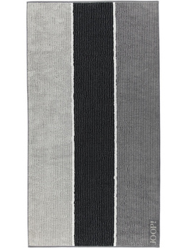 Ręcznik JOOP! Lines 1658 97 Schwarz