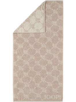 Ręcznik JOOP! Cornflower 1611 30 Sand