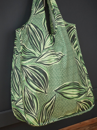 Siatka na zakupy Ulster Weavers Geo Leaves 