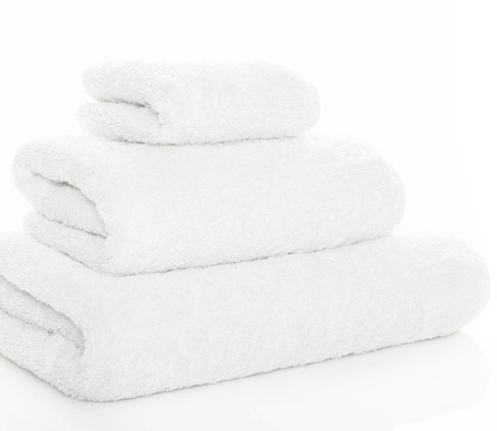 Ręcznik Graccioza Egoist 800 g/m² 20003 White