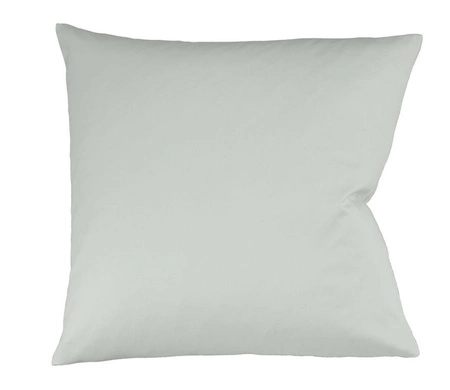 Poszewka na poduszkę Fleuresse Colours 9100-978 Srebrny