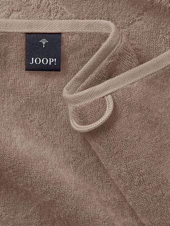 Ręcznik JOOP! Uni Cornflower 1670 375 Sand