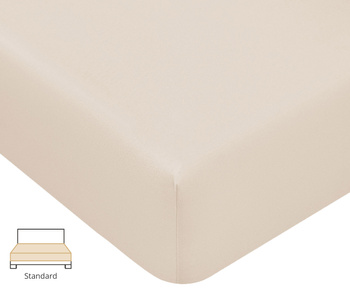 Prześcieradło Formesse Bella Gracia 520 Lekki Beż