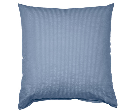 Pościel jednobarwna kora Janine Piano 0125-52 Jeans