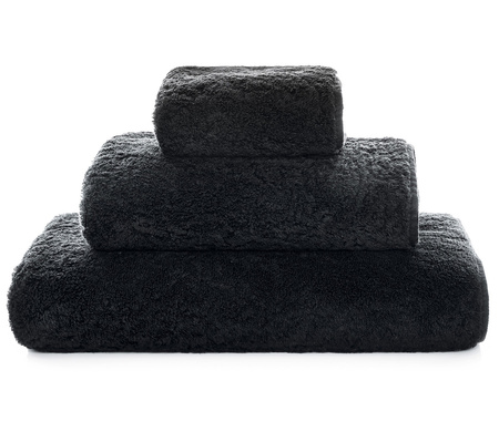 Ręcznik Graccioza Egoist 800 g/m² 20021 Black
