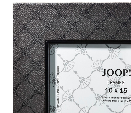 Ramka na zdjęcia JOOP! Cornflower Anthrazit 10x15