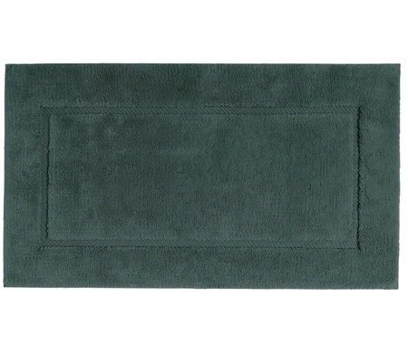 Dywanik łazienkowy Graccioza Egoist Frame 2600 g/m² 23958 Moss