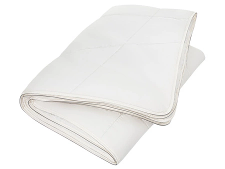 Kołdra z wełny owiec Maco Polo Frankenstolz Argali Natura All Year