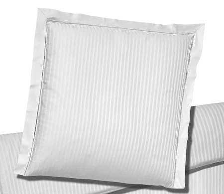 Poszewka na poduszkę Elegante White House 2280-0 biały