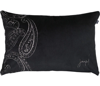 Poszewka JOOP! Paisley 71394-002 40x60 Black
