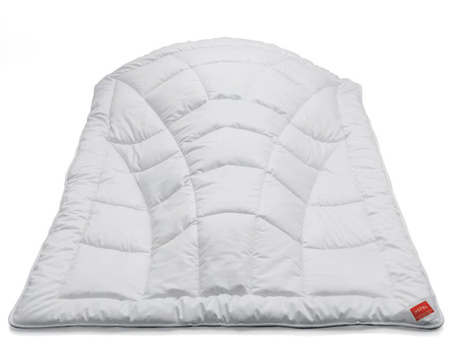 Kołdra zimowa HEFEL Klimacontrol Comfort TENCEL™ Winter 535g/m2
