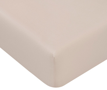 Prześcieradło Formesse Bella Donna Jersey 710 Szara Perła