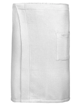 Vossen Sauna kilt męski Will 030 biały