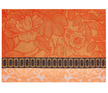 Podkładki na stół Le Jacquard Français Tropicale Goyave 4 szt.