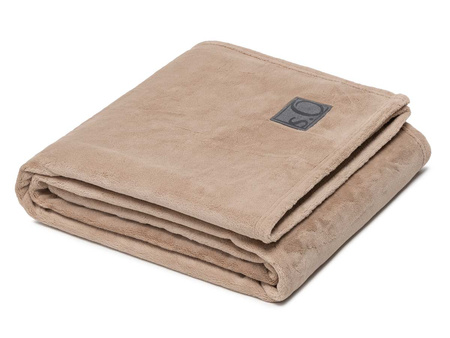 Koc s.Oliver Kuschelsoft 3638-350 150x200 beżowy