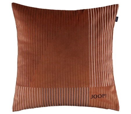 Poszewka JOOP! Divided 71202-050 50x50 Karamell