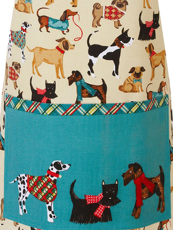 Fartuch kuchenny Ulster Weavers Hound Dog 