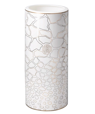 Wazon wysoki Roberto Cavalli Giraffa 36 cm