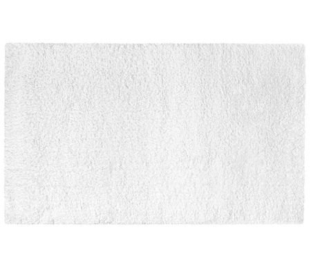 Dywanik łazienkowy Graccioza Egoist Cloud 3800 g/m² 20003 White