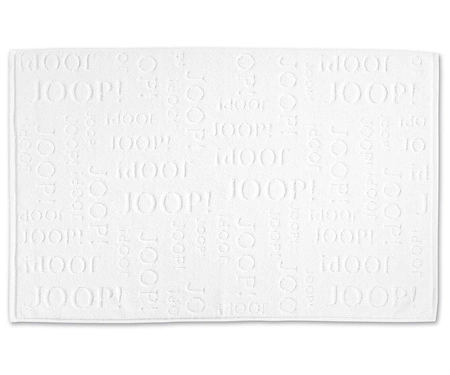 Mata łazienkowa JOOP! Repeat 74 001 white