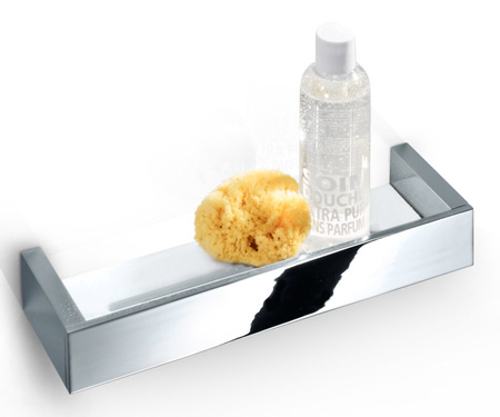 Półka pod prysznic Decor Walther BK DA 30 chrom