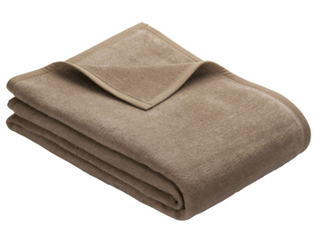 Koc Ibena Porto 3560-833 150x200 jasny brąz