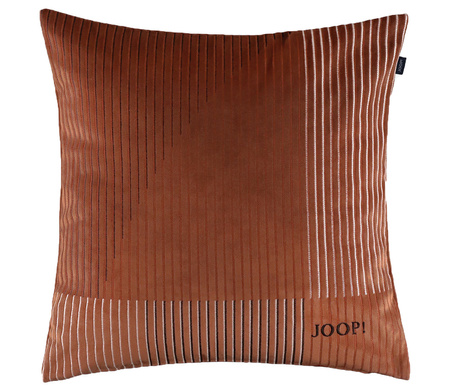 Poszewka JOOP! Divided 71202-050 50x50 Karamell