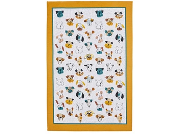 Ulster Weavers Mutley Crew ściereczka bawełniana 022MLC