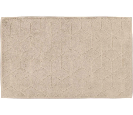 Mata łazienkowa Villeroy & Boch Carré 2553-339 50x80 Sand