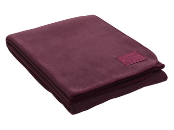 Koc Eskimo Switzerland Edelvelours P1118-590 150x200 Rose Hip