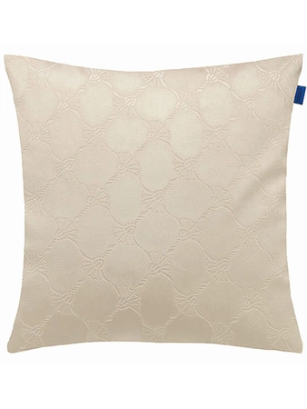 Poszewka JOOP! Emboss 70291 030 48x48 Beige
