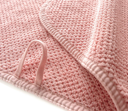 Ręcznik Graccioza Bee Waffle 22272 Blush