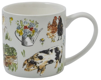 Ulster Weavers Portman Farm kubek