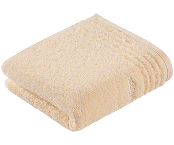 Ręcznik Vossen Vienna Style Supersoft  100 kremowy