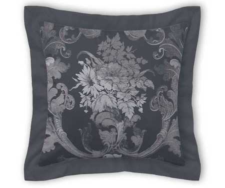 Poszewka na poduszkę Curt Bauer Louis XIV 2476-1146 Shadow Gray