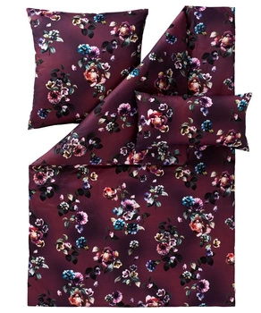 ESTELLA pościel satyna De Lux Alia 1070-680