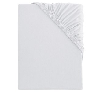 Prześcieradło jersey s.Oliver 5980-000 White