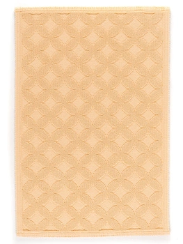 Rhomtuft dywanik łazienkowy Seaside 54-390 mais