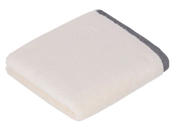 bugatti ręcznik Prato 1030 kremowy