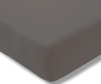 ESTELLA prześcieradło 6900 3% elastan 840 grafit