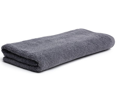 Ręcznik do sauny Möve Superwuschel Sauna 80x200 850 Stone