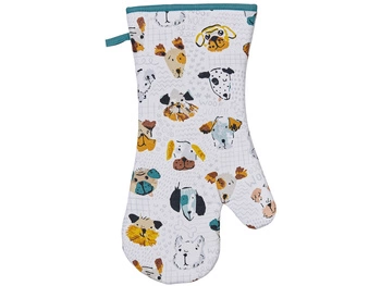 Ulster Weavers Mutley Crew rękawica 7MLC02