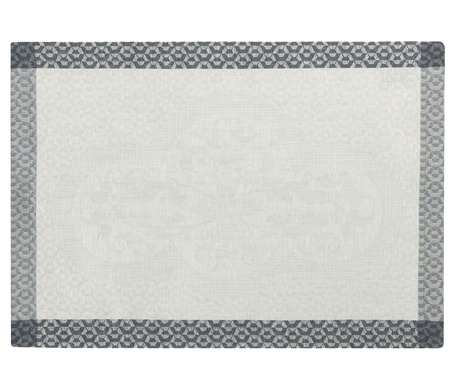 Podkładki na stół Le Jacquard Français Évasion Céleste Carrare 4 szt.