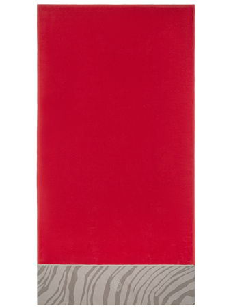 Ręcznik Macro Zebrage 606 red